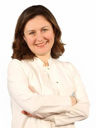 Prof.Dr Duygu Derin