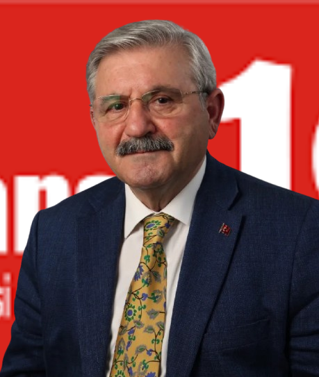 M.Hanifi Yıldırım