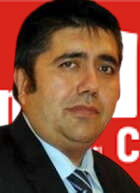 İLHAMİ YILDIZ