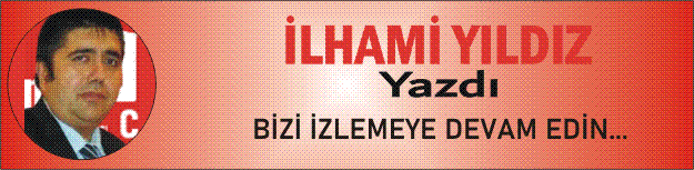 Bizi izlemeye devam edin...