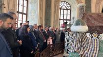 BBP Bursa'da sahaya indi