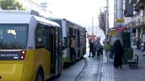 Bursa’da ücretsiz ulaşım için büyük fedakarlık