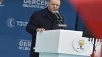 Erdoğan'ın Bursa mitinginin yeri ve saati belli oldu!