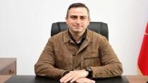 Kestel Belediyesi Teknik Başkan Yardımcısı Adem Orhan Yılmaz oldu