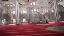 Orhangazi’de camiler bayram boyunca gül kokacak