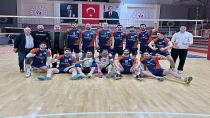 Osmangazi Belediyespor 2. Lig için sahaya çıkıyor