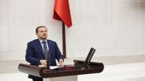 AK PARTİ BURSA MİLLETVEKİLİ KILIÇ : “RİSKLİ YAPI KALMAYANA KADAR ÇALIŞMAYA DEVAM EDECEĞİZ”