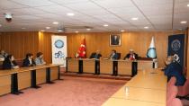 Seralara güneş enerjisi teknolojisi BUÜ’de denenecek