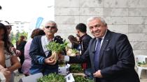 Nilüfer’de 310 bin fide vatandaşlarla buluşuyor