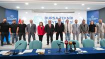 Türkiye'de Bir İlk: Bursa'da Liseliler 1 Aylığına Üniversiteli Oluyor