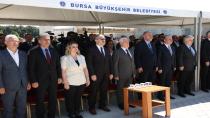 Büyükşehir’den Dünya Çiftçiler Günü'nde üreticilere destek