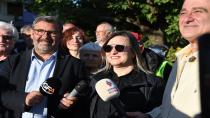 Tarımda ve üretimde yaşanan sıkıntılara karşı ortak ses
