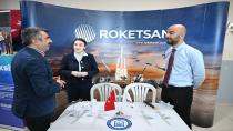 GENÇLER YILDIRIM'DA 'BAYRAM' EDİYOR