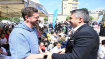 BURSA’DA TEKNOLOJİ VE GENÇLİK RÜZGARI ESTİ