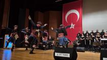 Büyükşehir’den ‘Türk Halk Müziği’ ve ‘Bestekarlar’ konseri