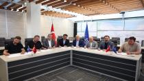 BURULAŞ ile Demiryol-İş arasında toplu iş sözleşmesi imzalandı