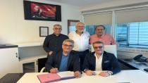 Nev Sağlık Grubu’ndan Balıkesir’de büyük yatırım