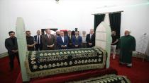 İshak Paşa 538 Yıl Sonra Rahmetle Anıldı