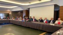 Babacan'dan değerlendirme