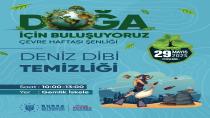 Bursa’da ‘Çevre Haftası Şenliği’ başlıyor