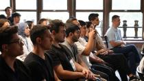 BURSA’NIN İLK VERİMLİLİK HACKATHONU GÜRSU’DA GERÇEKLEŞTİRİLDİ  