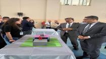Bursa Yıldırım Ulubatlı Hasan Anadolu Lisesi’nden TUBİTAK başarısı