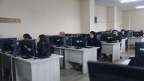 Büyükşehir’den üniversitelilerin gelişimine destek