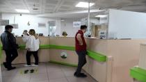 Osmangazi Belediyesi’nde vezneler hafta sonu da açık olacak