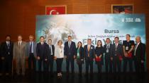 Genç fikirler, yeşil bir gelecek için yarıştı