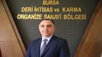 Çağlar: Kurban derisi milli servettir