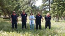 GÜRSU’DA KURBAN TİMİ BAYRAM BOYUNCA HAZIR OLACAK