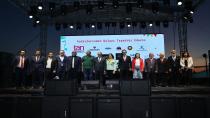 Nilüfer’de Karadeniz Festivali coşkusu