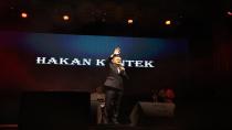 Nilüfer’de Karadeniz Festivali sona erdi