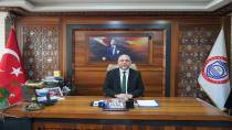 Başkan Bekir Aydın’dan Duygusal Babalar Günü Mesajı: “Bir Babanın Gölgesi, Bir Ömür Yol Gösterir”