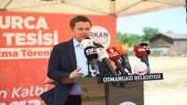 Osmangazi’de hedef 7’den 70’e herkesin spor yapması