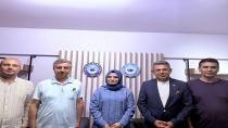 Türk-Diyanet Vakıf Sen'den çağri
