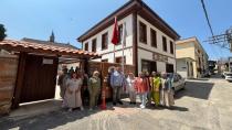 YILDIRIM'DA BAĞIMLILIKLA MÜCADELE SEMİNERİ