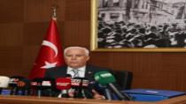 Başkan Bozbey’den gündeme dair önemli açıklamalar