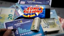 EuroMillions’ta büyük ikramiye sahibi buldu!