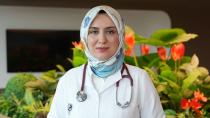 Kanser hastalarına yaz ayları için güneş ve hijyen uyarısı