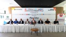 İnegöl’de 38. Uluslararası Kültür Sanat Festivaline Geri Sayım