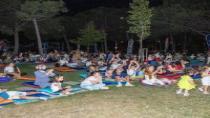 İznik’te Mobilfest ile bilim dolu gece