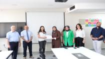 YILDIRIM BELEDİYESİ'NDEN KAMU PERSONELİNE TÜRK İŞARET DİLİ EĞİTİMİ