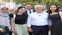 Büyükşehir, üniversite tercihinizde yanınızda
