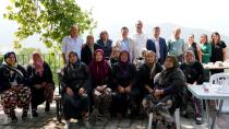 Osmangazi memnuniyet anketinde birinci sırada