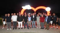 Osmangazi Belediyespor voleybol takımı yeni sezona hazır
