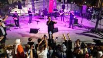 Yaz Etkinlikleri Aydın Şahin Konseriyle Devam Etti