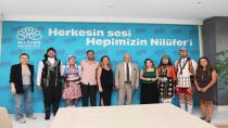 Erkan Aydın’dan Soğukkuyu’da kentsel dönüşüm mesajı (