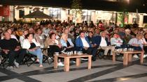 Osmangazi’de sinema geceleri devam ediyor