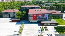 İnegöl Belediyesi’nden 1500 Öğrenciye Kırtasiye Yardımı